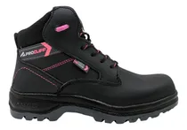 Comprar Zapato Mujer Industrial Trabajo Pro Cliff Proteccion 0403