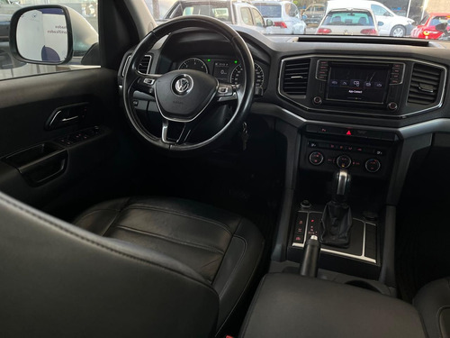 Volkswagen Amarok 2.0 Highline 4x2 TDI At