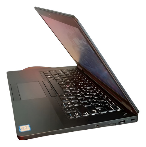 Dell Latitude E7470, I7, 8gb Ram, 240gb Ssd, Win 10 Pro (Reacondicionado)