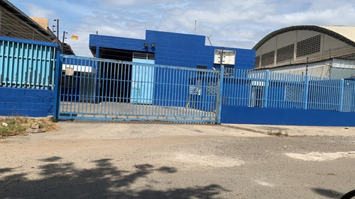 Imagen 10 de 10 de Alquiler De Galpón / Almacén En Maracaibo. Ml