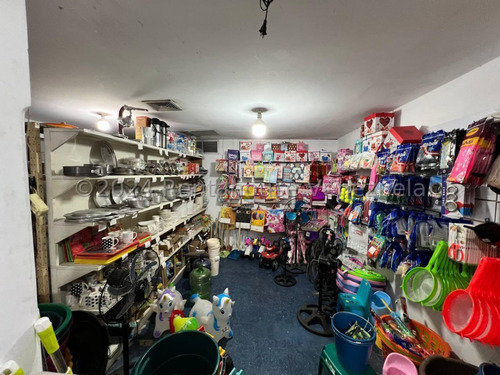 Local Comercial En Alquiler La Victoria Centro Mepm Mls #24-26847