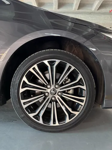 Toyota Corolla Seg 2023