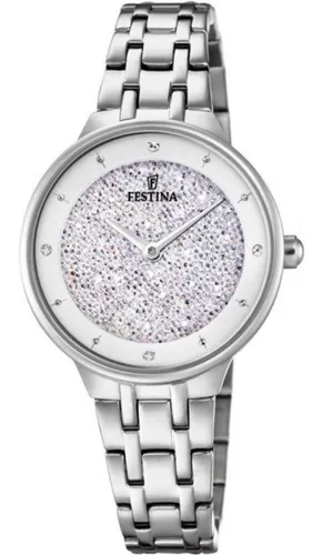 Reloj festina mujer cristales swarovski hot sale