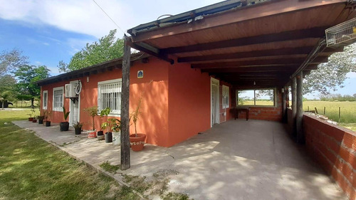 Imagen 7 de 19 de Casa Quinta A La Venta En Cañuelas Sobre Un Lote De 2.200 M2