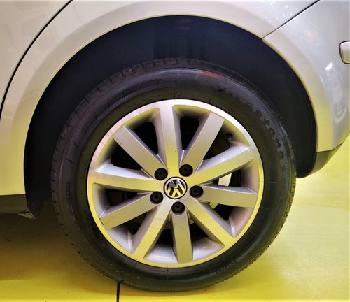 Polo 1.6 Sportline - Aceitamos Trocas