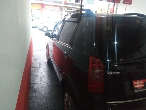Fiat Idea 2006 1.4 Elx Flex 5p