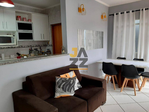 Imagem 4 de 30 de Casa Com 4 Quartos À Venda, 240 M² Por R$ 889.000 - Jardim Paulista - Atibaia/sp - Ca14834
