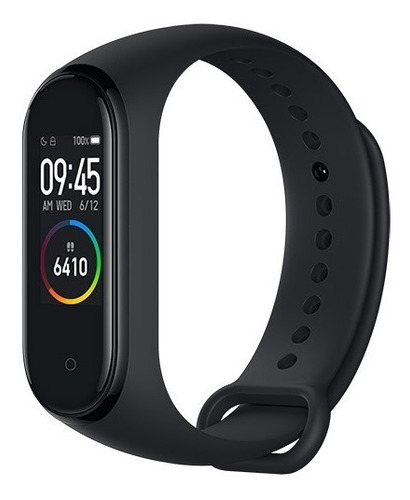 Imagen 2 de 2 de Pulsera Inteligente Xiaomi Mi Band 4