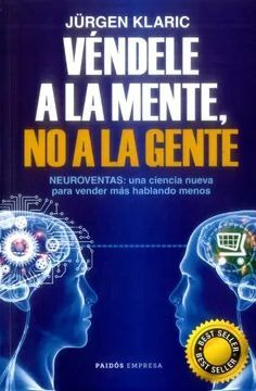 Libro Vendele A La Mente, No A La Gente