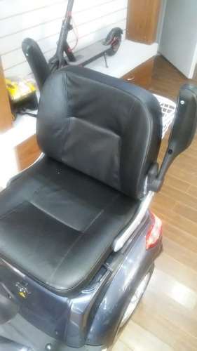 Triciclo Electrico Shino Moto Sunra 0 Km 3 Ruedas Contado A