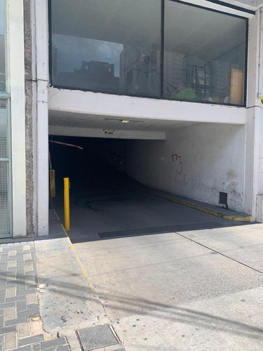 Venta Cochera Centro