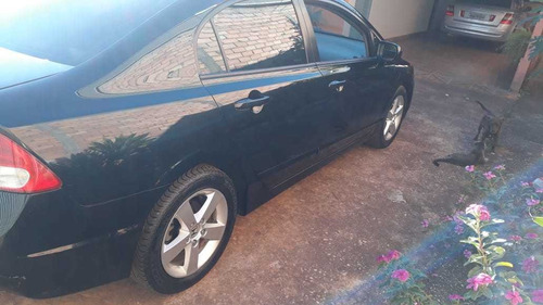 Honda Lsx 1.8 Aceito Proposta