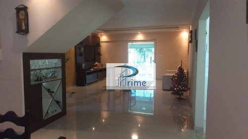 Casa Com 5 Dormitórios À Venda, 406 M² Por R$ 950.000,00 - Itaupuaçu - Maricá/rj - Ca0568