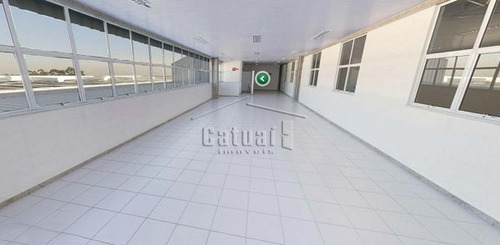 Imagem 7 de 12 de Comercial Galpão / Barracão - 554418-l