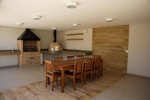 Imagem 9 de 30 de Apartamento Com 3 Dormitórios À Venda, 88 M² Por R$ 640.000,00 - Jardim - Santo André/sp - Ap11837