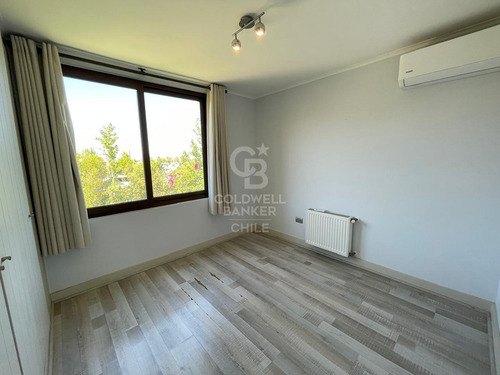 Condominio Terrazas De Chicureo I Mediterránea I Colegios