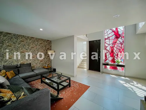 Vivace En Atizapán (preventa)