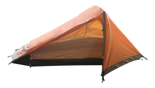 Barraca Everest Compacta Para Camping 1 Pessoa - Guepardo