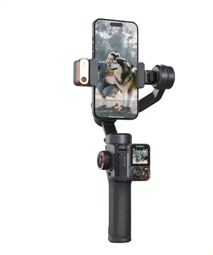 Estabilizador De Cardan Hohem Isteady M7 Para Smartphone, Ma