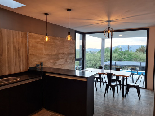 Imagen 9 de 14 de Potrero De Garay, Hermosas Casas Nuevas De Categoría Con Pileta Individual