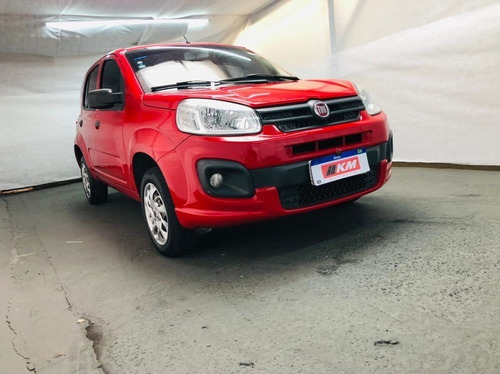 Fiat Uno Attractive