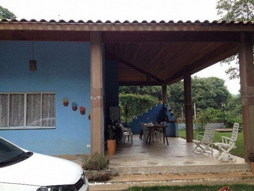 Imagem 5 de 15 de Ref.: 896 - Chacara Em Mairinque Para Venda - V896