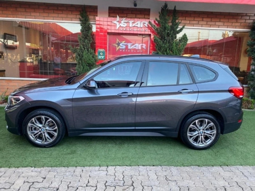 Imagem 7 de 15 de Bmw X1 2.0 16v Turbo Activeflex Sdrive20i 4p Automático...