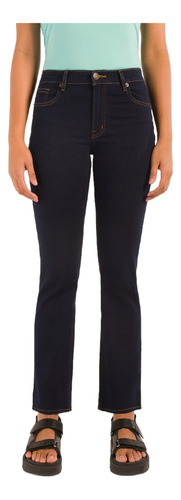 Oggi Jeans Pantalon De Mezclilla Para Dama Atraction Gin