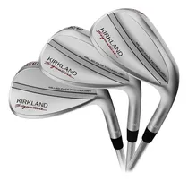 Comprar Palos De Golf Kirkland Signature 1654529 3 Piezas Diestro