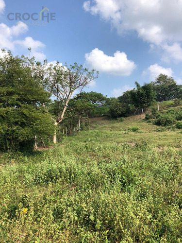 Terreno En Venta En La Antigua Veracruz Zona Playa Chalchihuecan