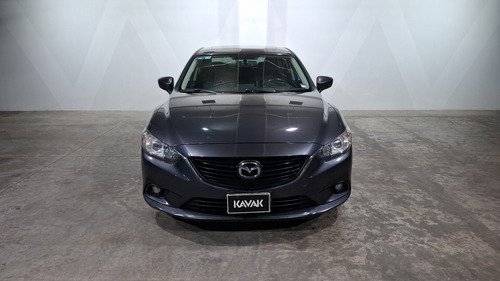 Mazda Mazda 6 2.5 I GRAND TOURING TA