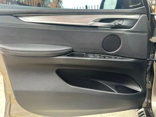BMW X5 4.4 Xdrive50i