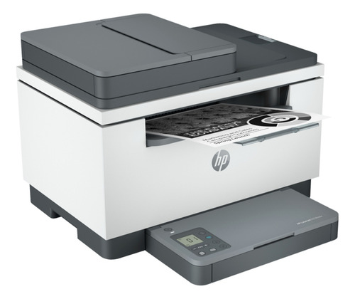 Impresora Multifunción Hp Laserjet M236sdw Duplex 