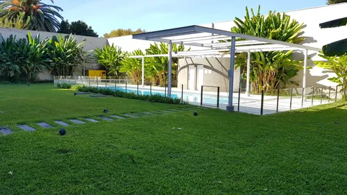 Departamento en alquiler en Vicente López