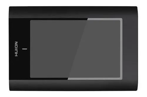 Tableta gráfica Huion 580 black
