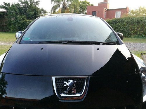Peugeot 3008 2.0 Premium Plus Hdi Tiptronic 2012
