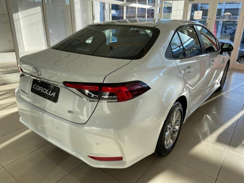 Imagen 9 de 11 de Corolla Xli Manual 2.0 Cupo Abril Conc Of Let