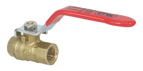 Válvula Esfera 600 Psi 90h-4 1/4puLG 15900310
