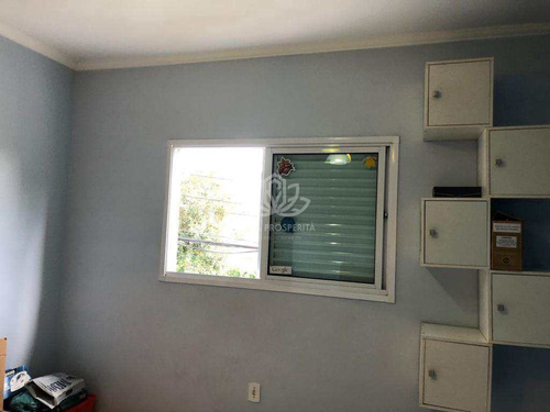 Sobrado Com 2 Dorms, Vila Camilópolis, Santo André - R$ 450 Mil, Cod: Sod034 - Vsod034