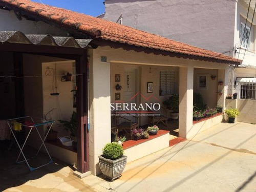 Imagem 4 de 19 de Casa Com 2 Dormitórios À Venda, 110 M² Por R$ 635.000,00 - Centro - Vinhedo/sp - Ca0816