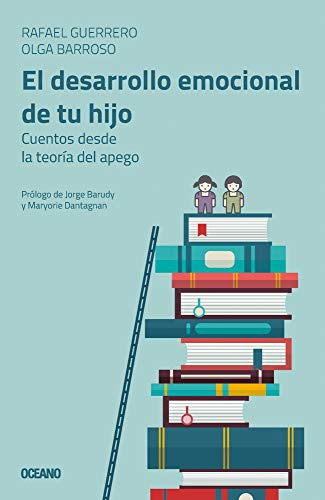 Desarrollo Emocional De Tu Hijo El - Guerrero Rafael Ramon