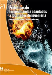 Libro Problemas De Termodinamica Adaptados A Los Grados D...