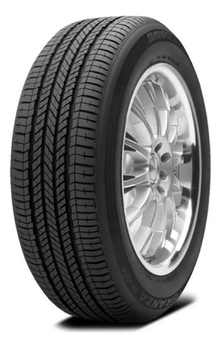 Llanta 215/45r18 89v Bridgestone Turanza El400