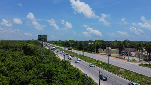 Terrenos · 250m2 · Puerto Morelos · Privada · Amenidades · Preventa · Inversión