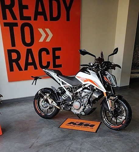 Imagen 5 de 22 de Ktm 390 Duke 0km 2023 En Automoto Lanús