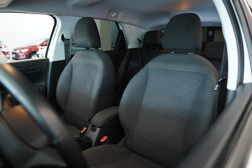 Citroën C4 Cactus CACTUS FEEL 1.6 16V Flex Aut.