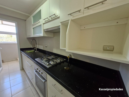 Vendo Departamento De 2 Dormitorios En Chiguayante.