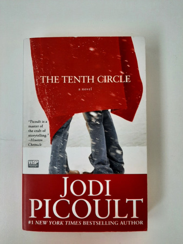 Libro The Tenth Circle