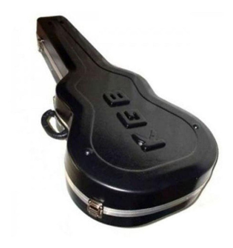 Case Violão Folk Kgb