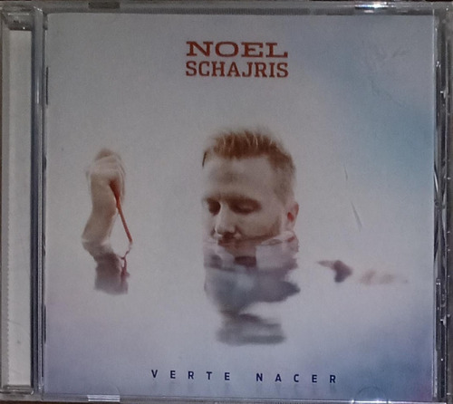 Noel Schajris - Verte Nacer